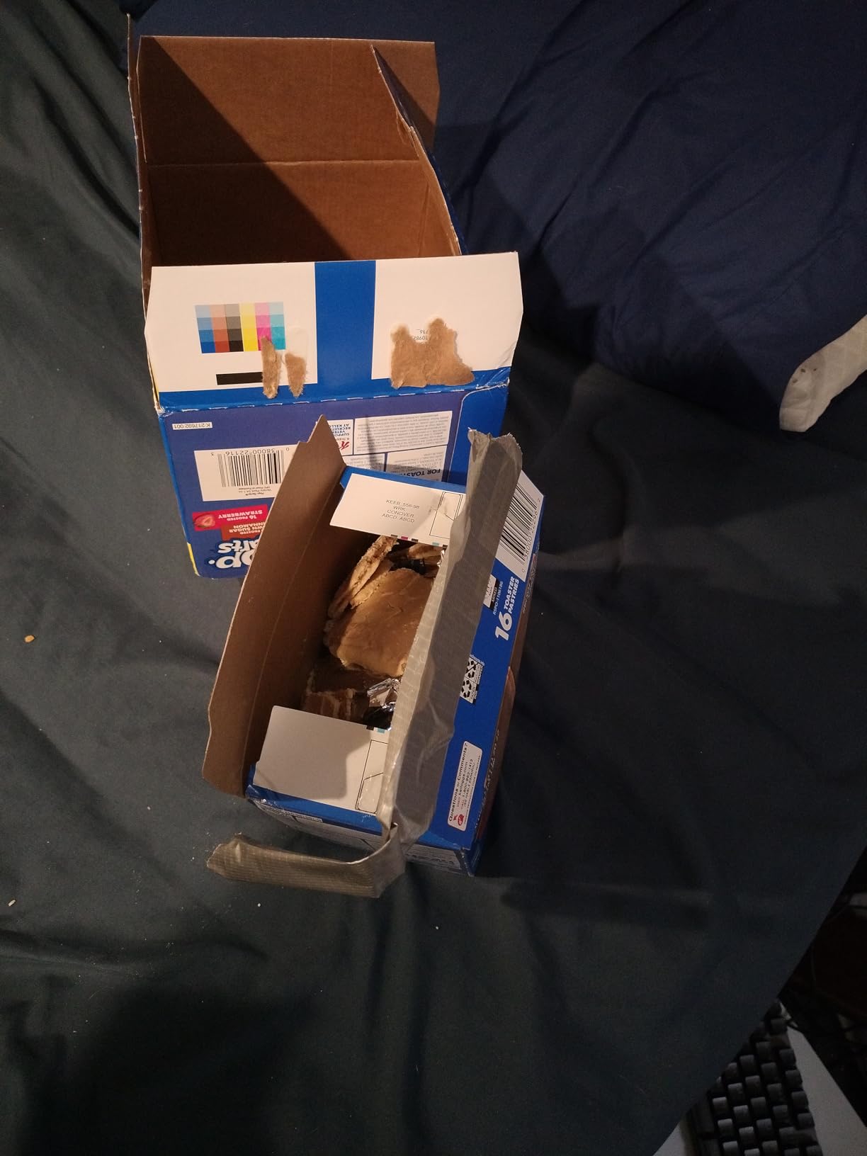 brands