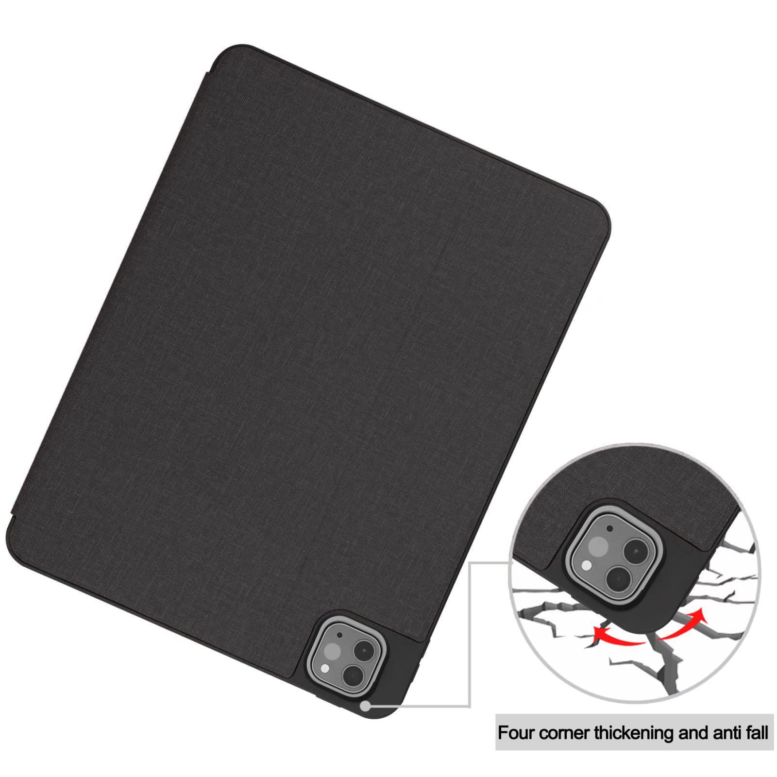 Custodia morbida per iPad Pro 11 2022 pro 4th Gen A2435