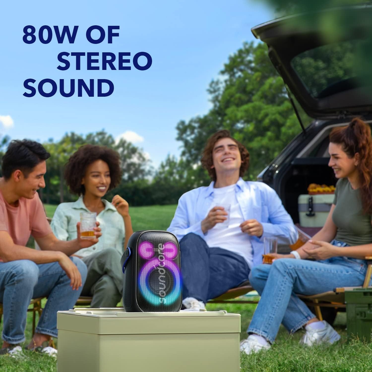 Anker Soundcore Neo 2 SE Speaker