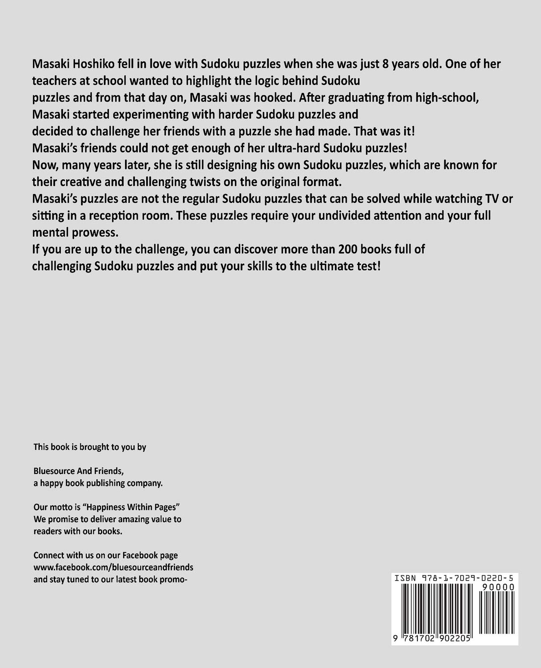 Family Challenge Sudoku Book #21: 100 Hard Sudoku Puzzles For Seniors In A Single Book--Large Print (Fight Dementia And Alzheimer With Daily Sudoku Challenges)