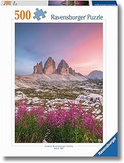 Comprar Ravensburger - Puzzle 500 Piezas Marcello Grassi 1 | Puzzle 500 Piezas Adultos | Rompecabezas Adultos Y Niños De 14 Años O Más | Regalos para Niños 14 Años O Más | Mide 49x36cm