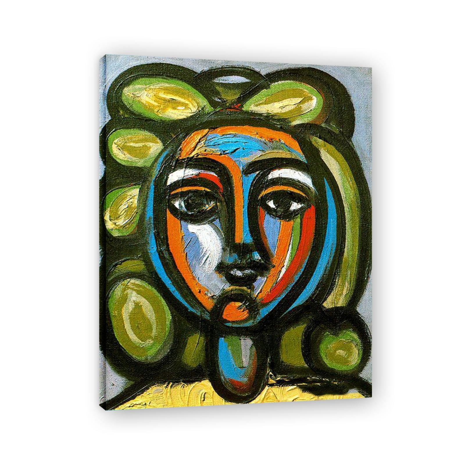 Amazon.com: Framed - Picasso Wall Art Prints - Framed