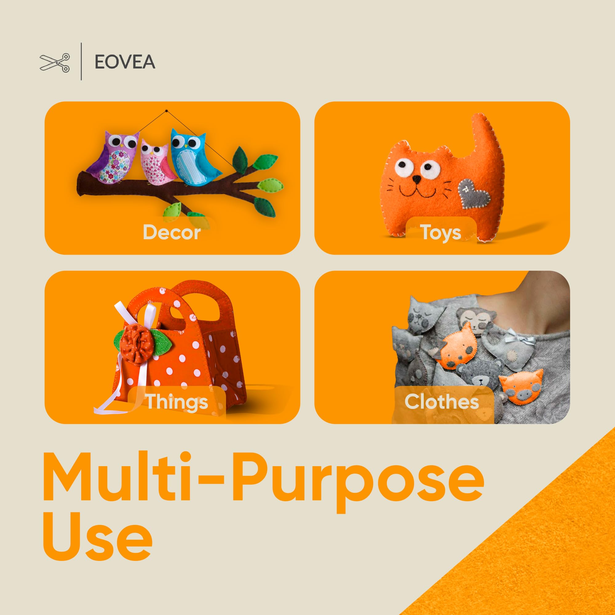 EOVEA Fabric
