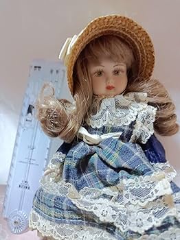 クラシック　ラファエラ　人形　イタリア　ドール　クラシック Amazon | セールビスクドール イタリア コレクターズ 西洋人形