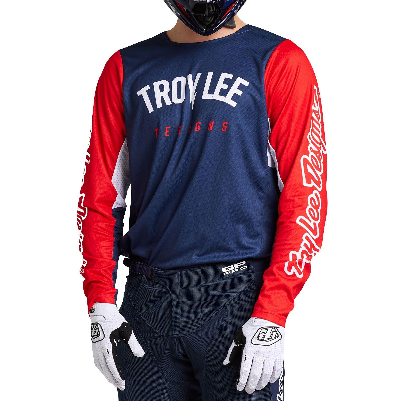 Troy Lee Designs Maglia GP PRO T-Shirt Unisex - Adulto