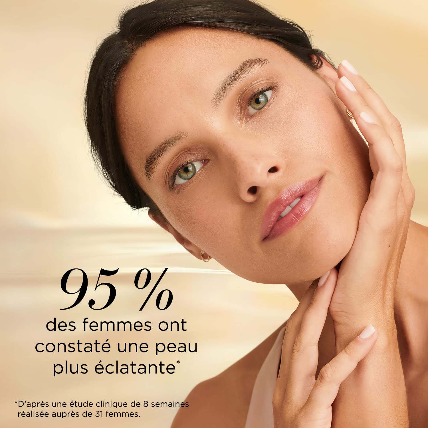 Elizabeth Arden Serum z witaminą C Ceramide Capsules Radiance Renewal Serum