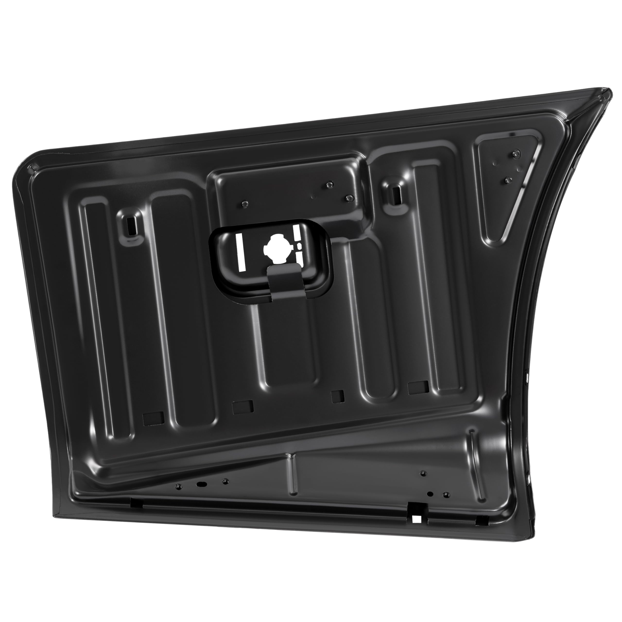 JMTAAT Rear Outer Storage Bin Door Compatible with 2004-2015