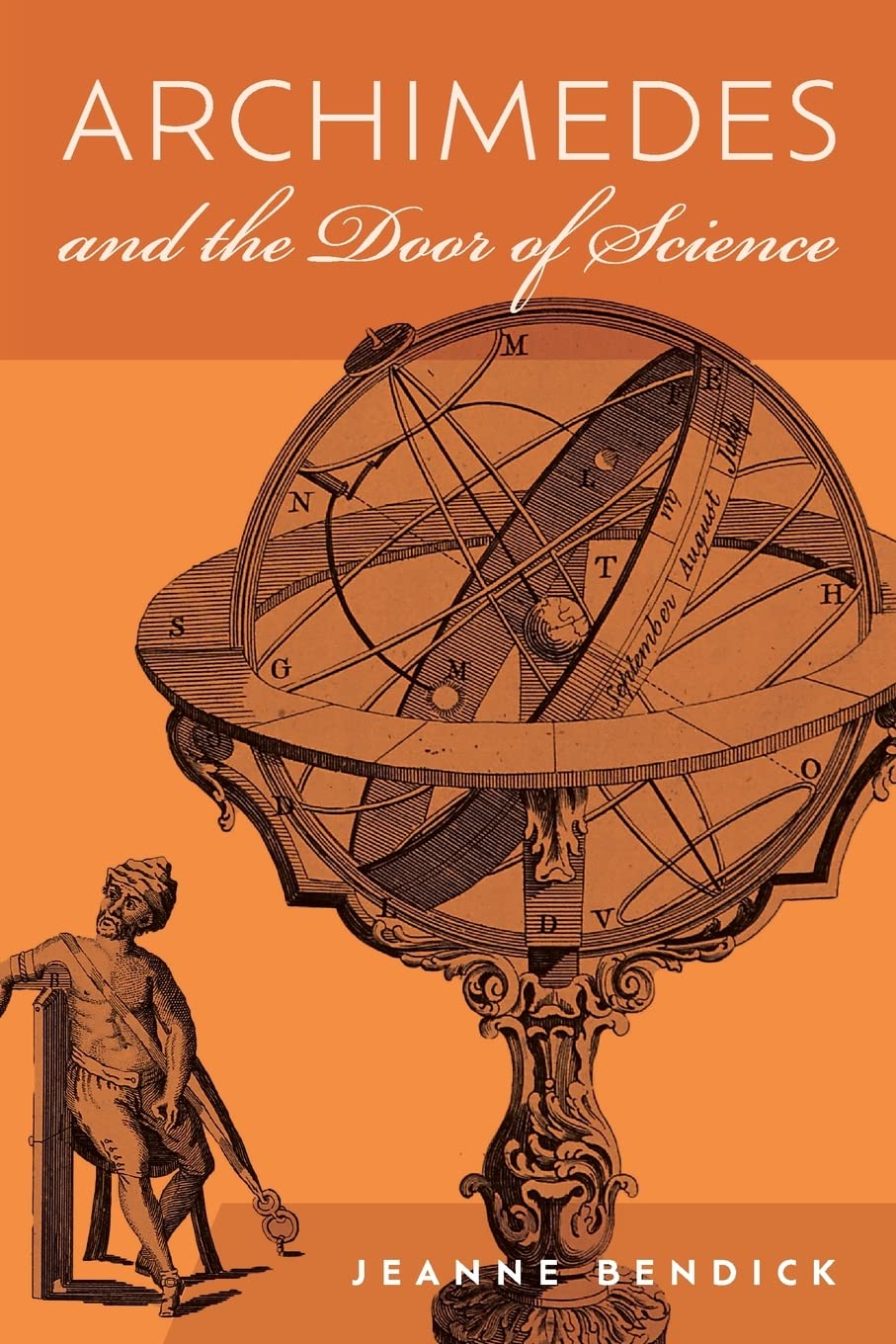 Buy Archimedes and the Door of Science: Immortals of Science — BookShops.in