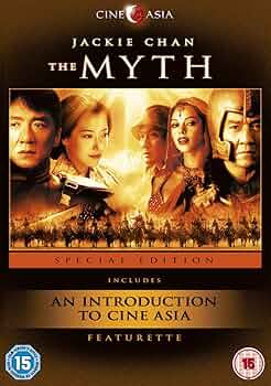 その他 Jackie: Behind the Myth [DVD] Amazon.com: Jackie Chan's The Myth : Jackie Chan, Hee-seon