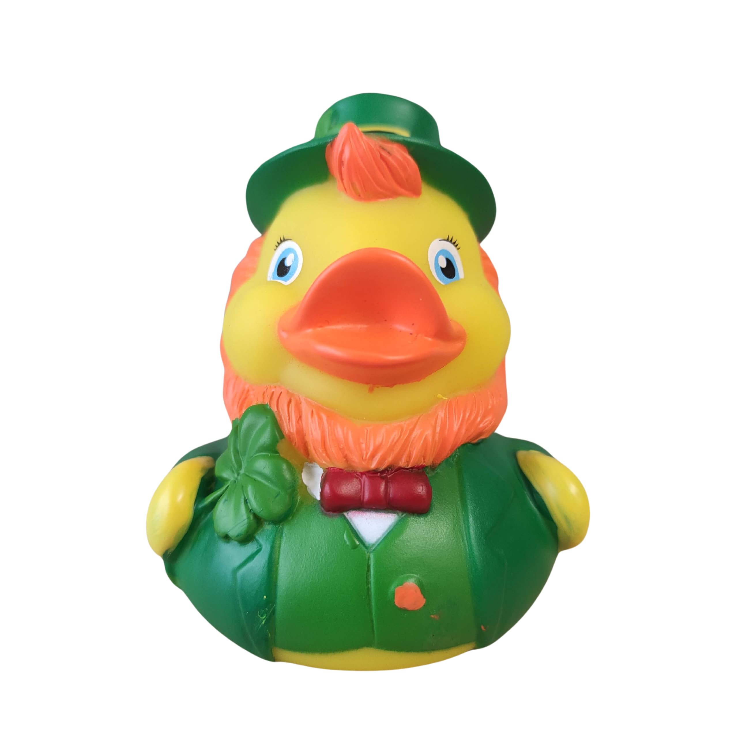 Shamrock Gift Company - Irish Duckies - 4681, Black, 7.5 x 11 cm