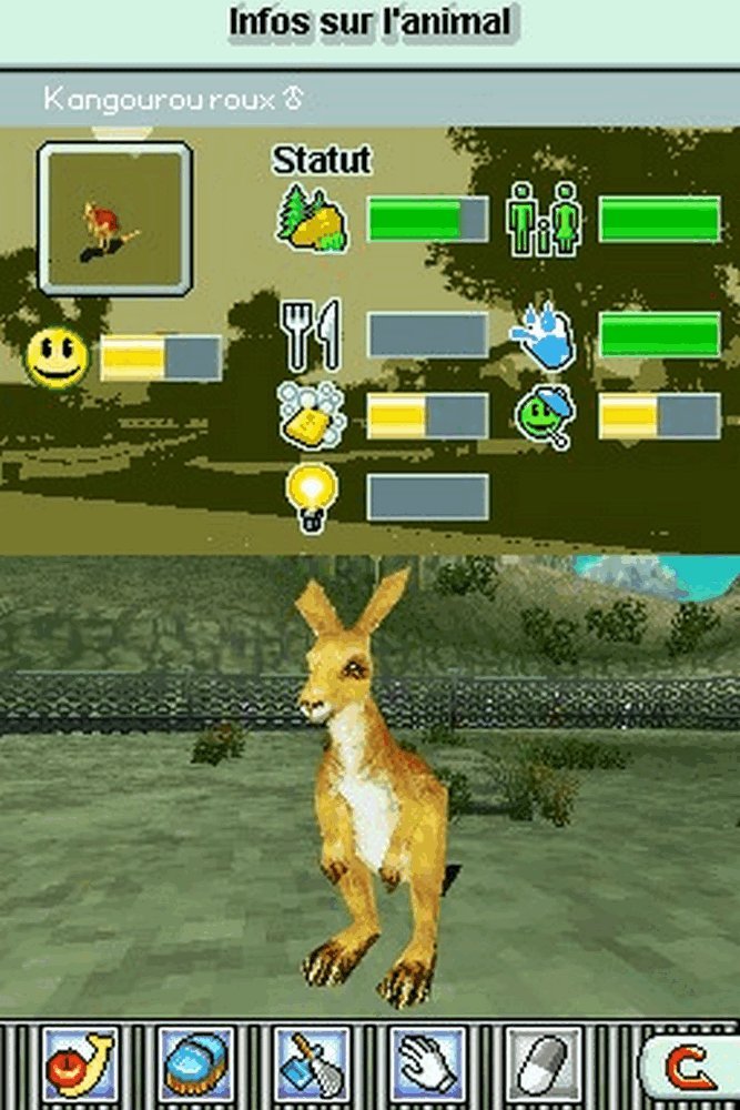 Zoo Tycoon 2