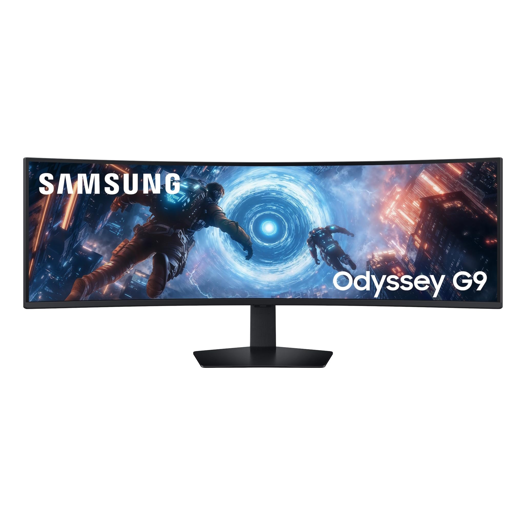 Samsung S49FG910EU
