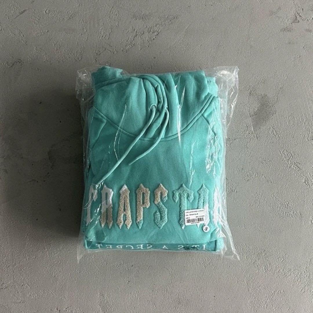 Amazon.co.jp: trapstar london トラップスター セットアップ M : おもちゃ