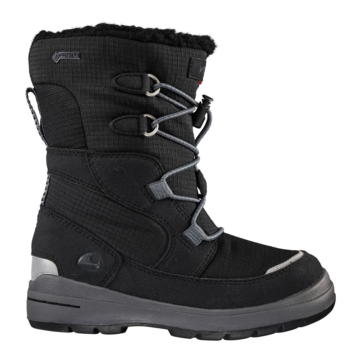 Viking Haslum Warm Gtx Unisex Kinder Schneestiefel