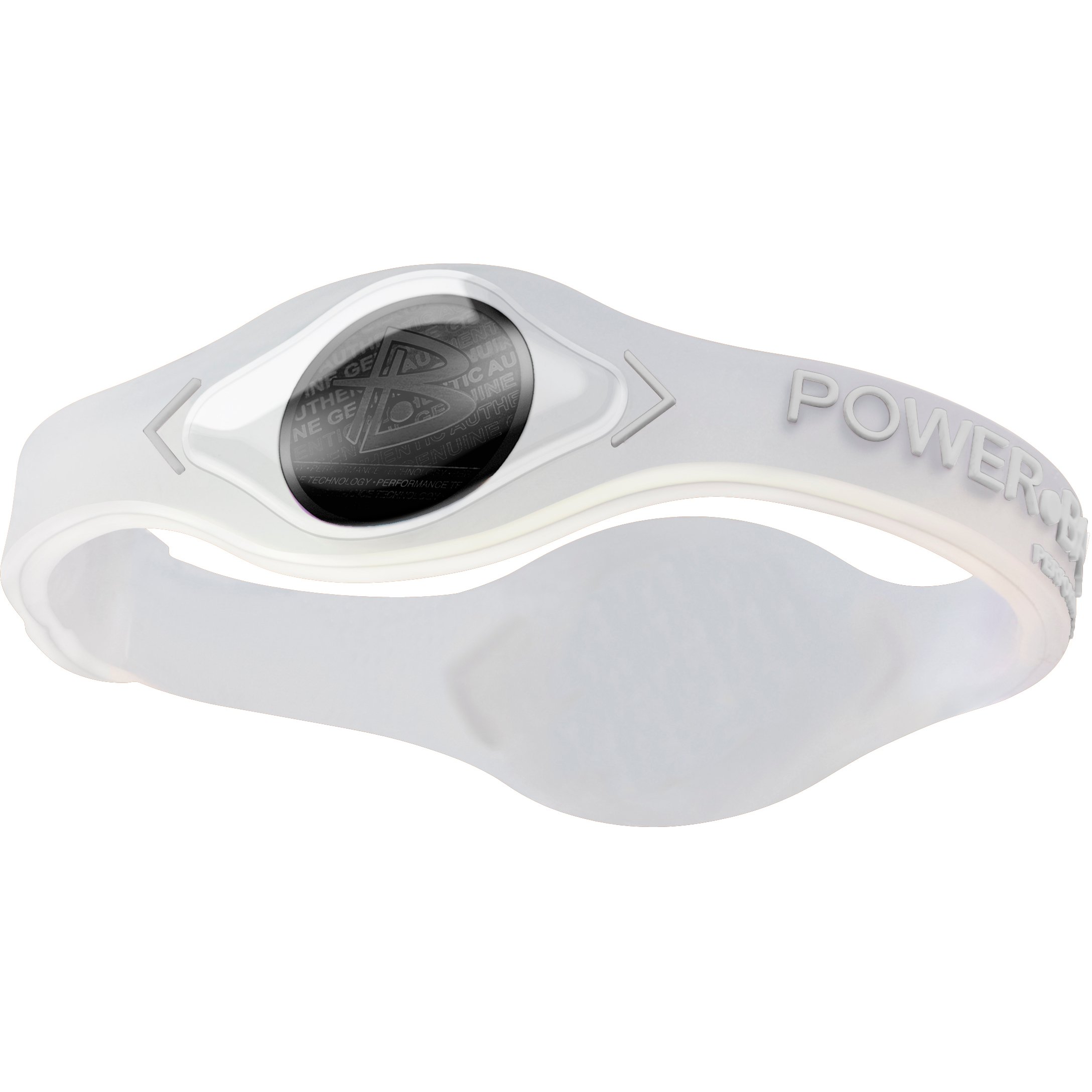 Power Balance Silikon Armband Hologram