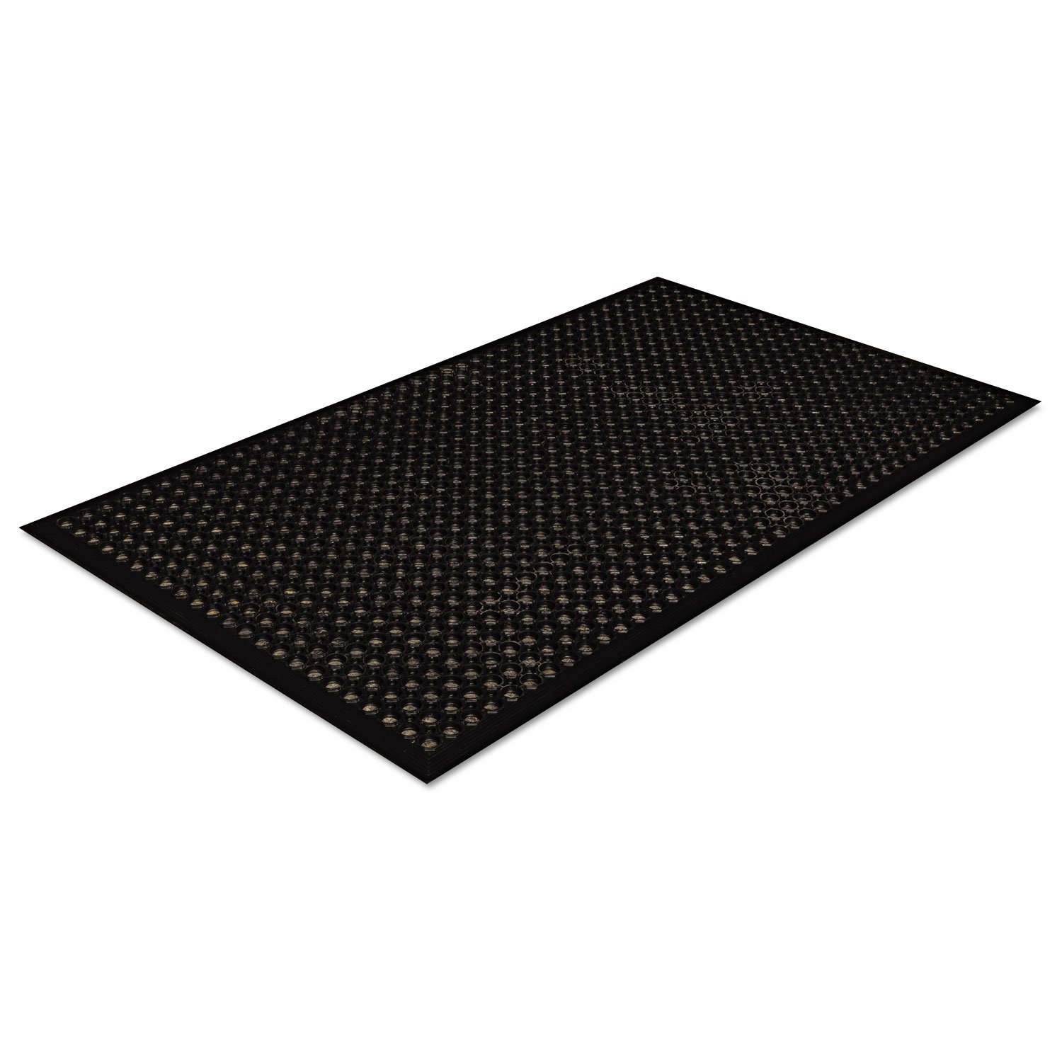 CWNWSCT35BK - Safewalk-Light Drainage Safety Mat