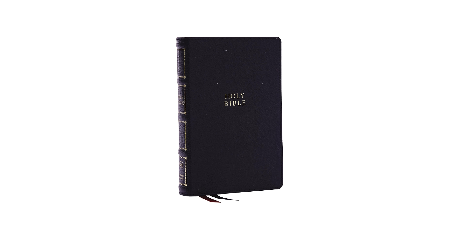 KJV Holy Bible: Compact Bible with 43,000 Center-Column