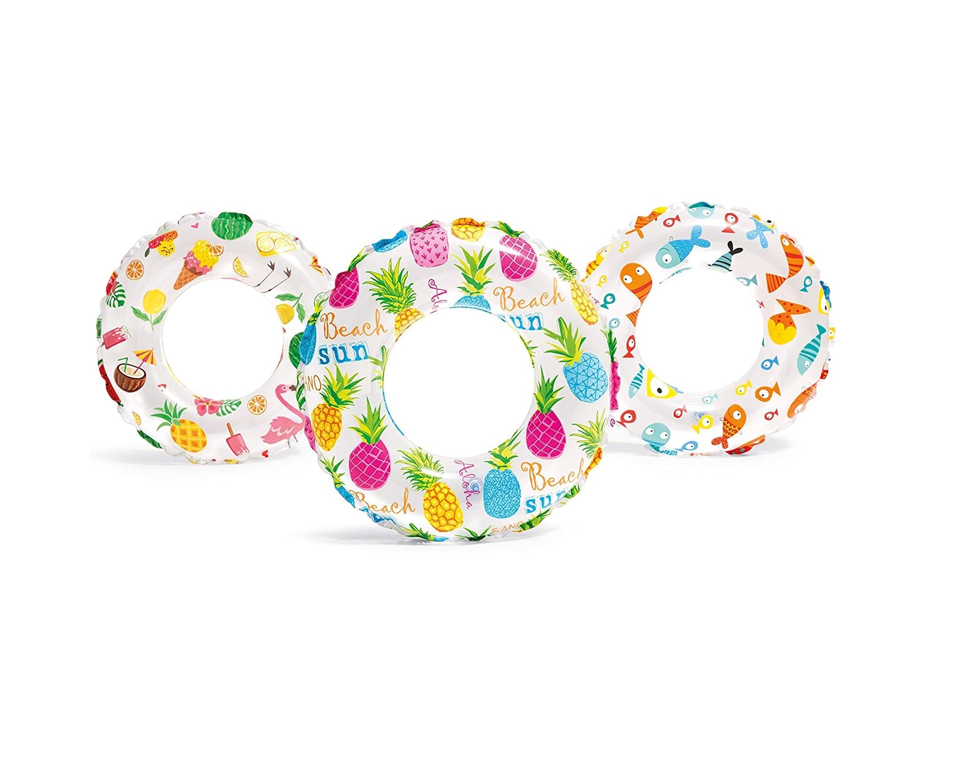 See full amazon price history chart for Toy Imagine 24" Lively Print Swim Rings for Kids 6 and Above Years. Fun Swimming Pool Float for Kids. Toy Imagine 24" Lively Print Swim Rings for Kids 6 and Above Years. Fun Swimming Pool Float for Kids. (B0CVH2RFNB) Amazon Price History, Amazon Price Tracker