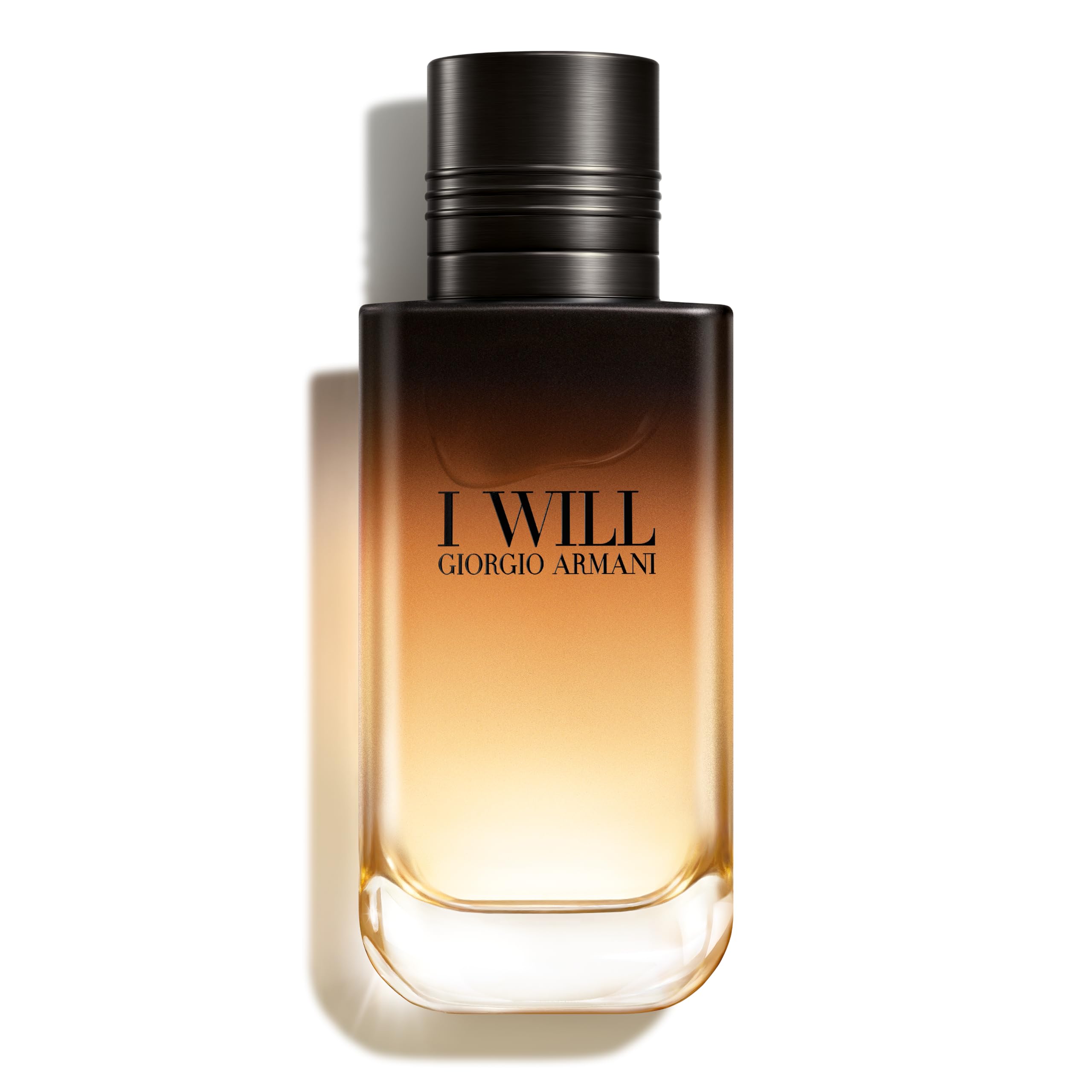 I Will Eau de Parfum - Earthy & Woody Cologne for Men | Long Lasting Fragrance with Bergamot, Vanilla & Woodleather - Masculine Mens Scent Perfect for Everyday Wear & Date Nights