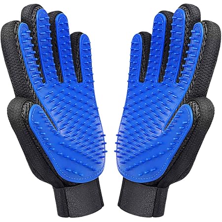 Dog massage gloves Clearance