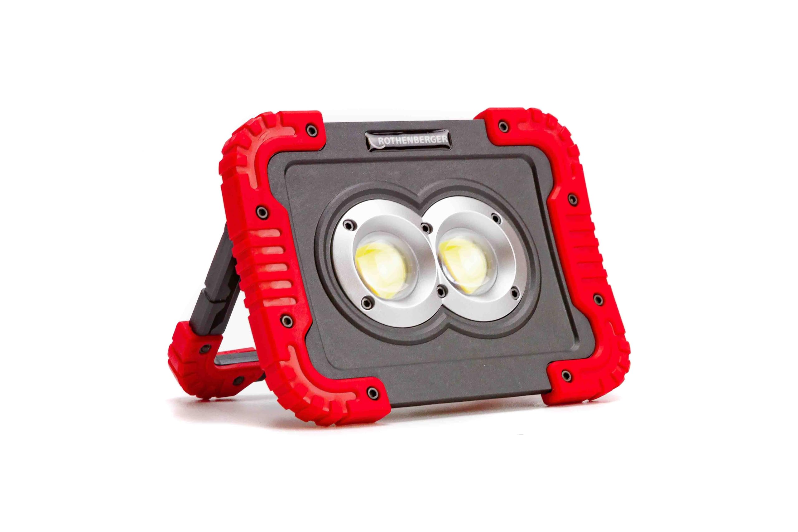 Rothenberger, Ro1150 Cob Rechargeable Work Lamp