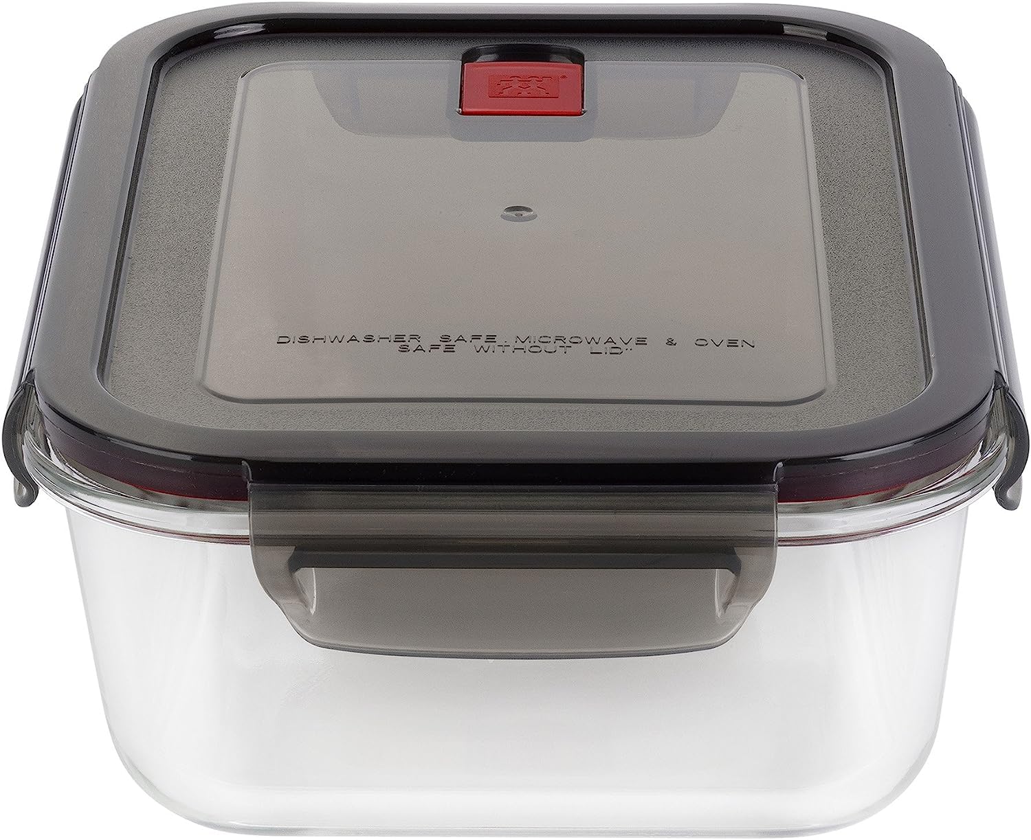 Amazon｜ZWILLING Gusto 1.47クォート 長方形 食品保存容器 1400ml