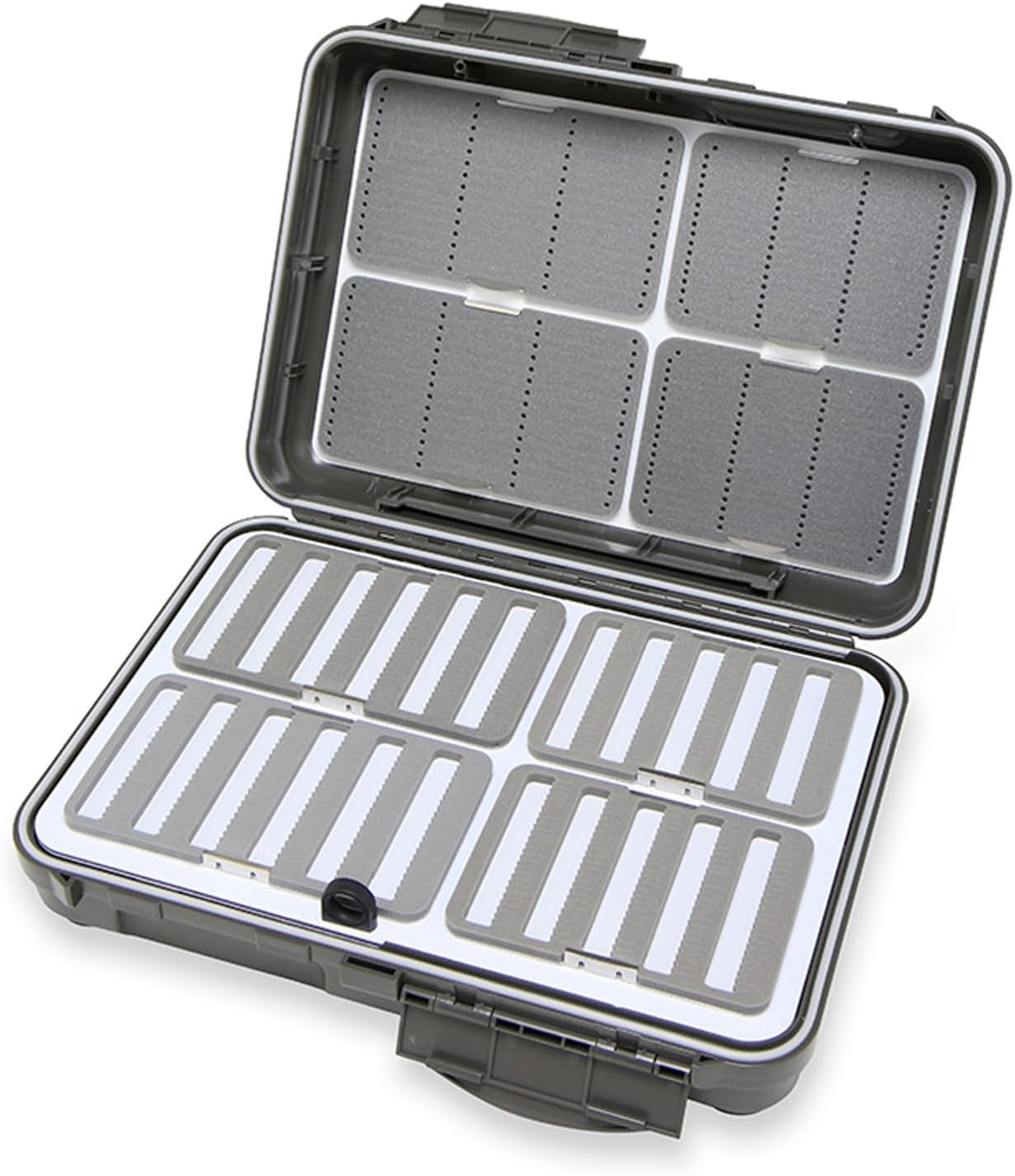 C&F Design CF-5016 Guide Boat Box 16-Trout