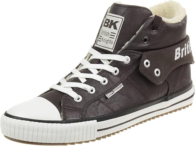 reebok british knights