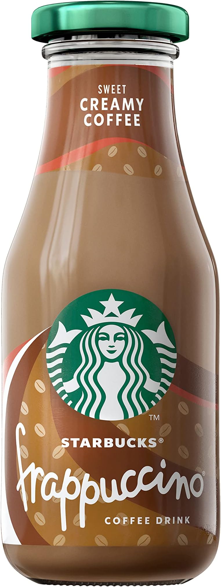 Starbucks Frappuccino Coffee Drink 250ml