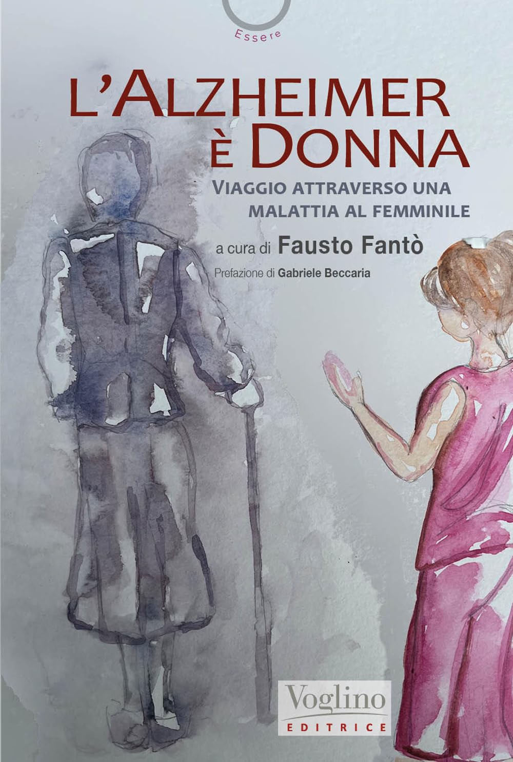 L'alzheimer è Donna - 4