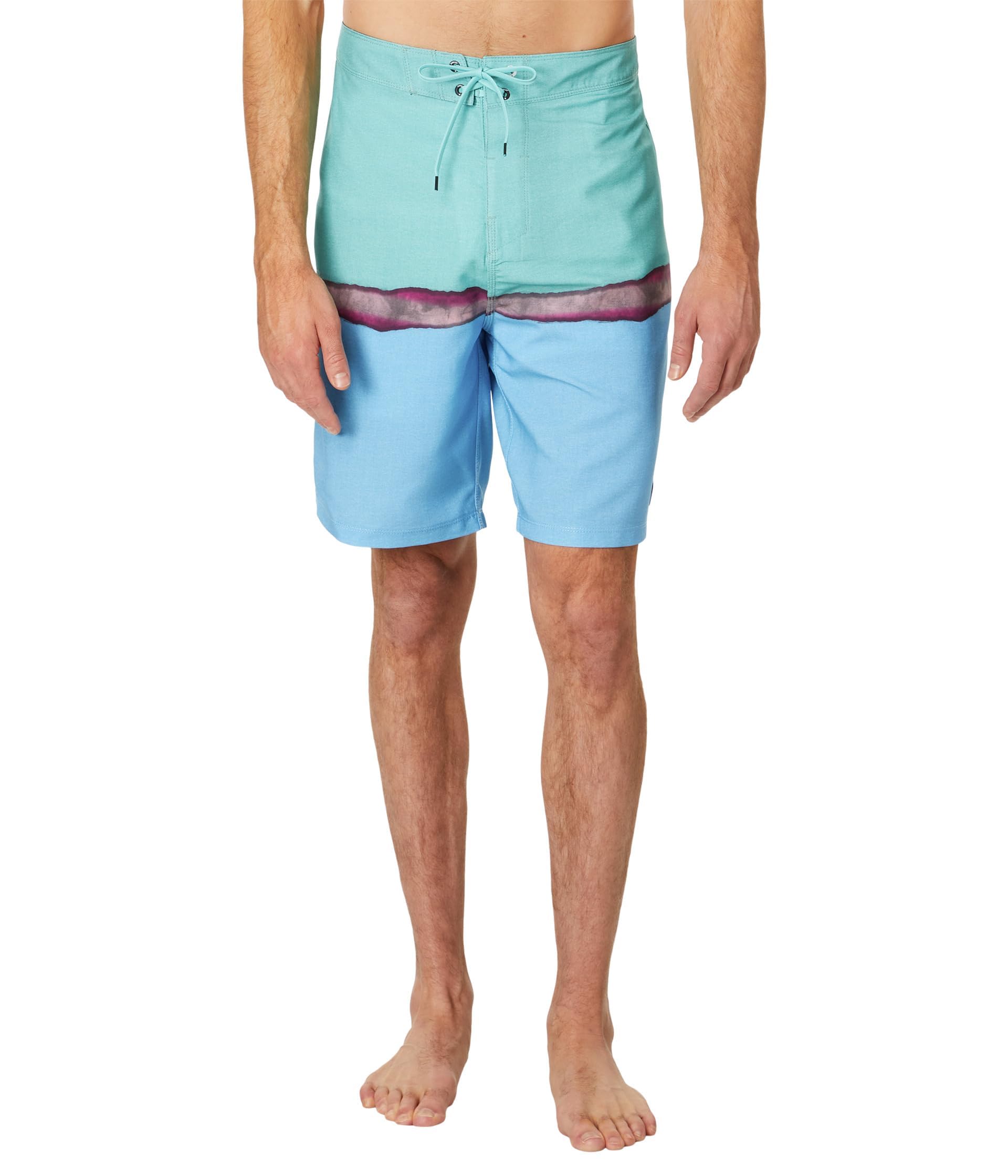 Weekender 20 Boardshorts Fiji 28