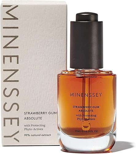 Minenssey Absolute Line, Ultimate Layering Lightweight Water-soluble, Concentrat