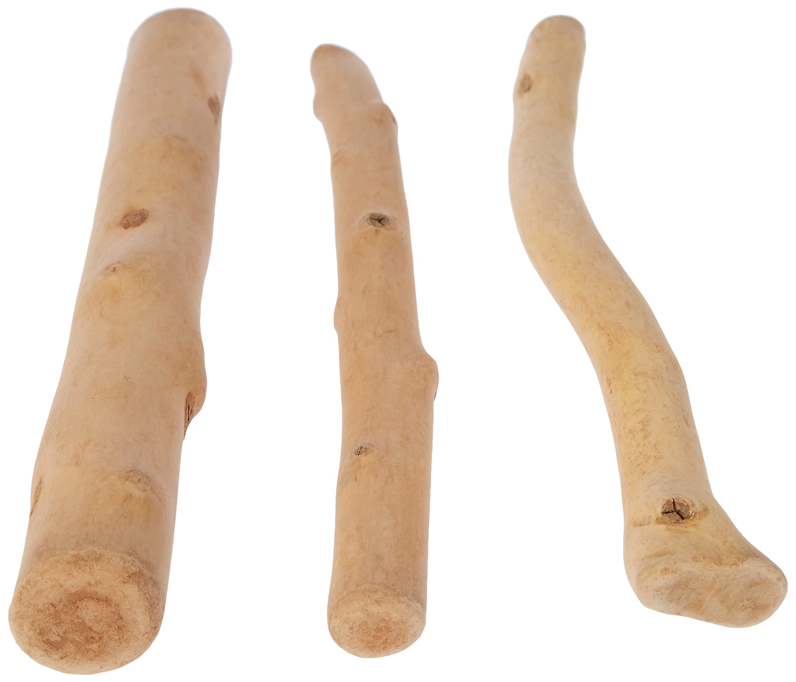 Artemio 13030010 Driftwood 3 Sticks 35 Cm