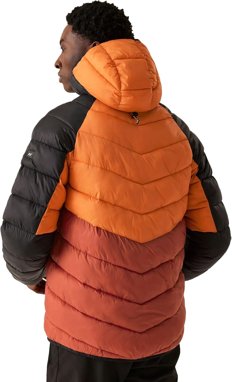 Regatta Dalent Jacket S