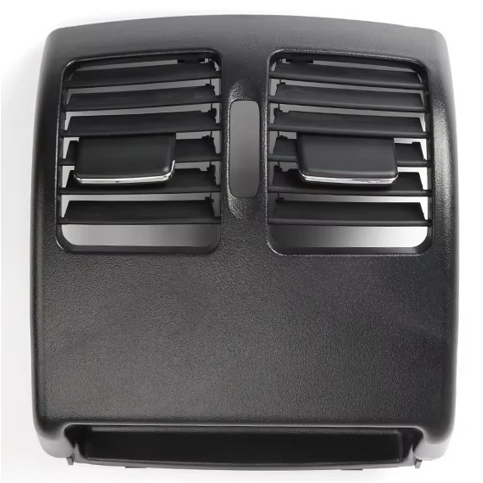 Marco rejilla aire compatible con Benz E Class W207 2008-2014 salpicadero OEM 2048300354 7