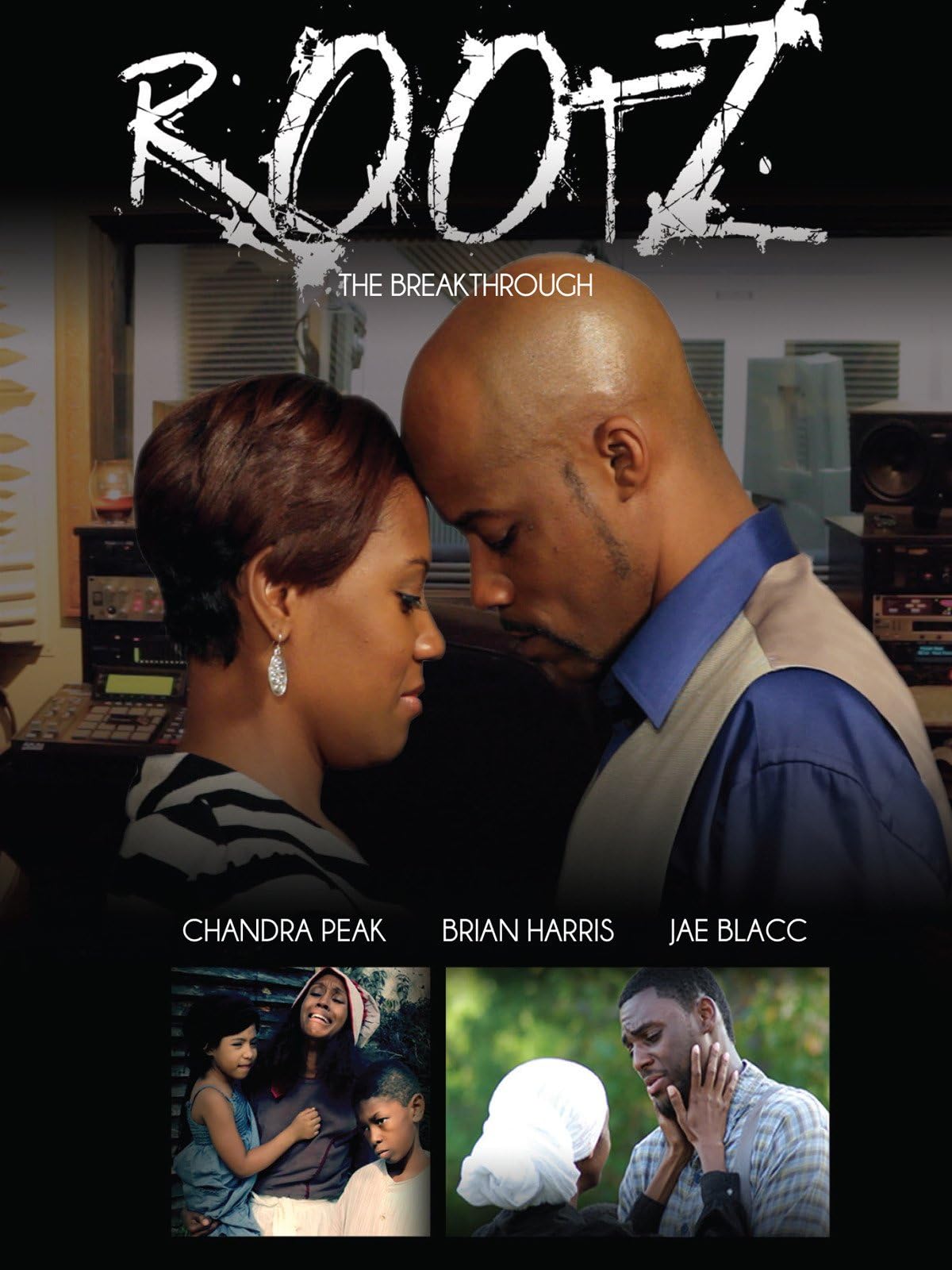 Rootz The Breakthrough