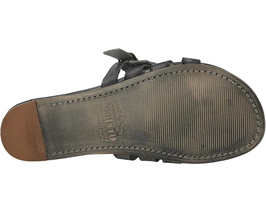 Bed Stu Hilda - Bottom View