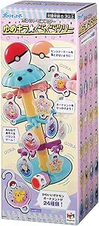 ポケットモンスター ゆめキラ☆ぐらぐらツリー
