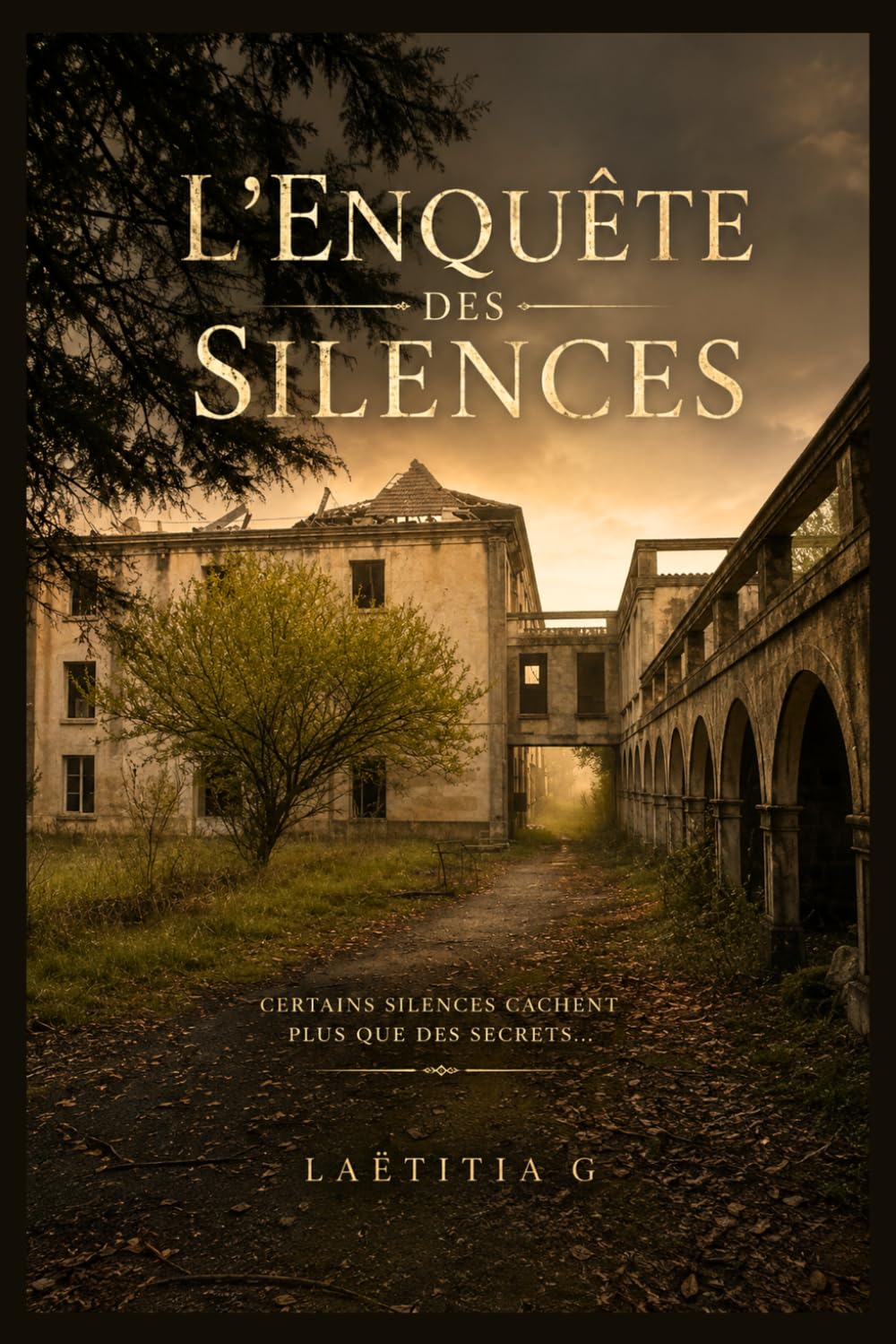 L'Enquête des Silences