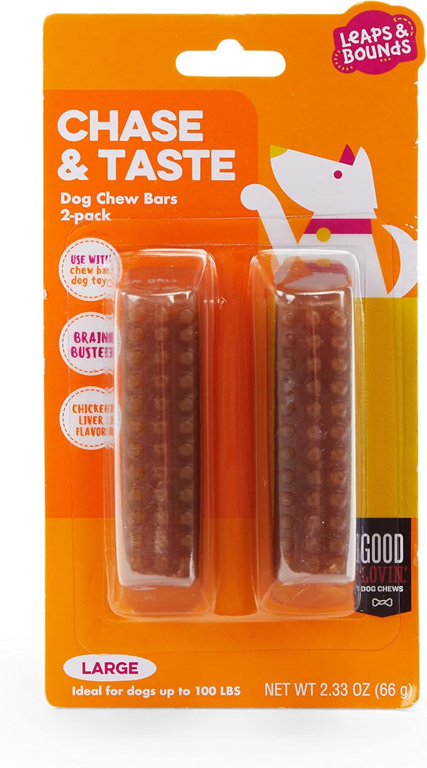 Pet Supplies Good Lovin' Petco Brand Long Lasting Chicken Flavored