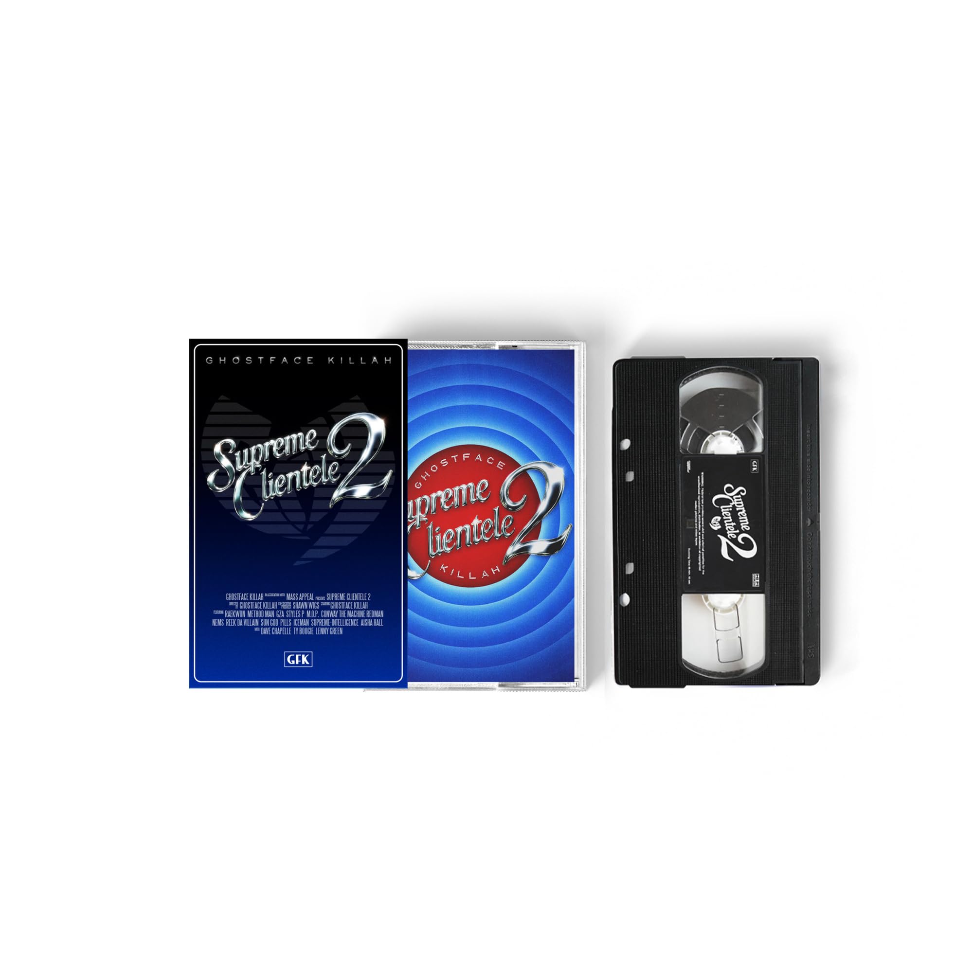 Supreme Clientele 2