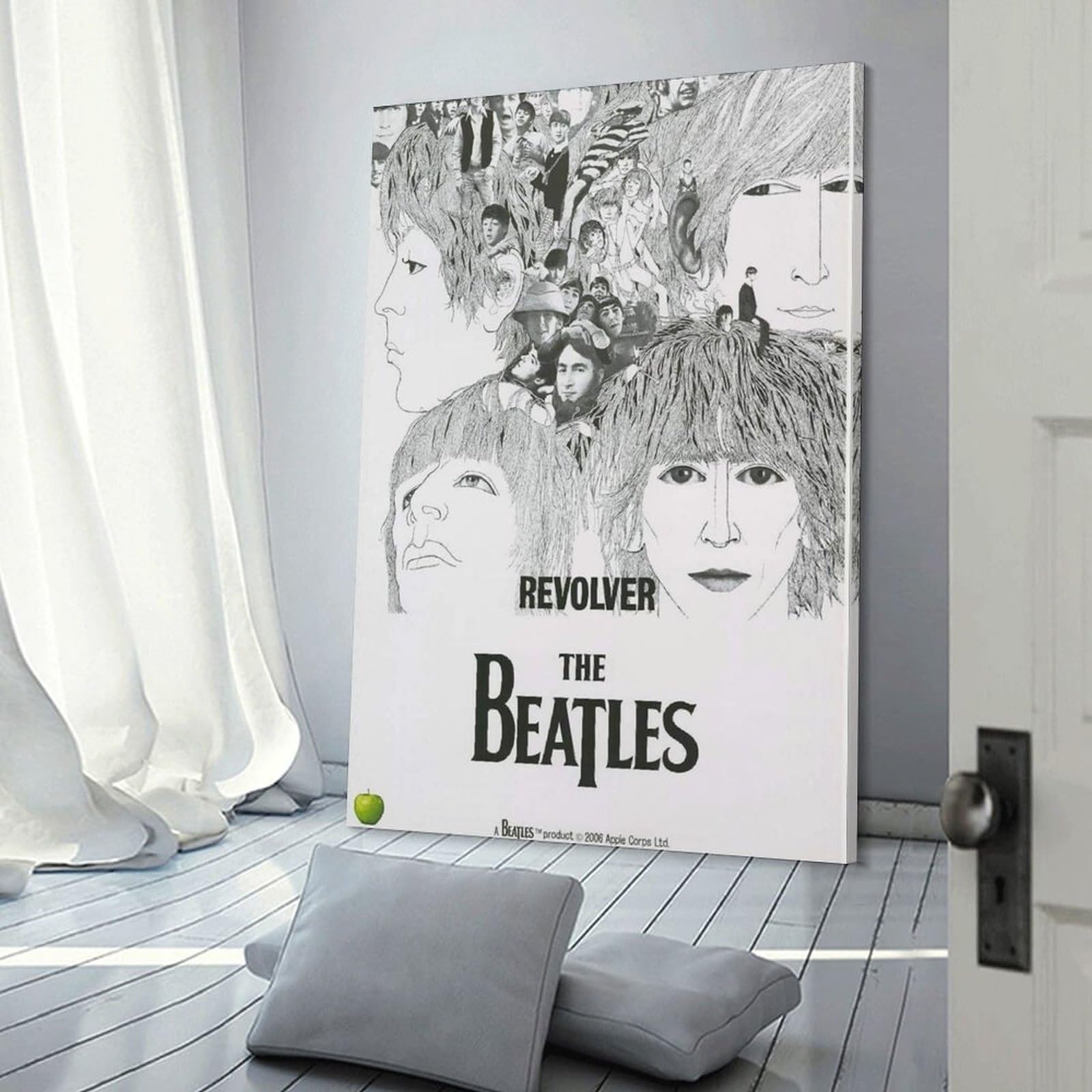 Amazon.co.jp: BEATLES ビートルズ (Abbey Road 50周年記念