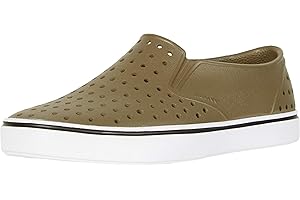 Native Shoes unisex-adult Miles: For Adventurous Spirits
