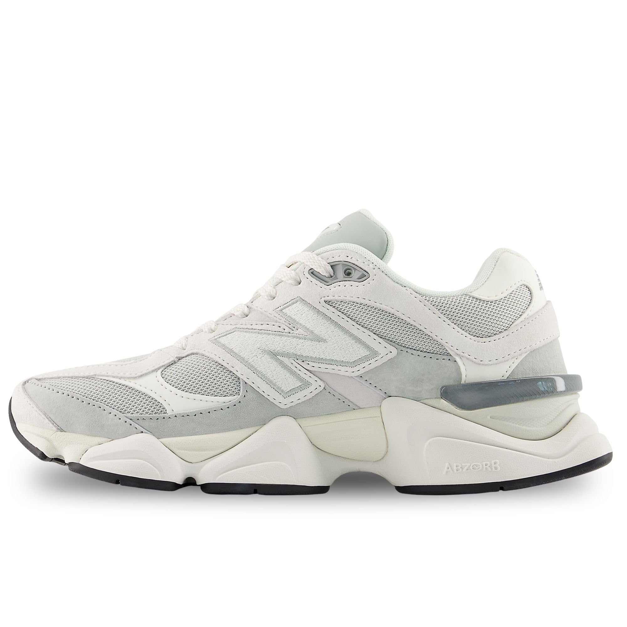 New Balance Scarpe 9060 - U90602FM Grigio