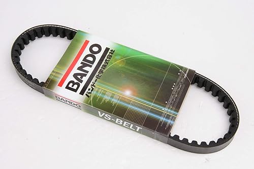 Bando - Correa CVT para Yamaha Vino Classic 50 4T XC50 2006-2016