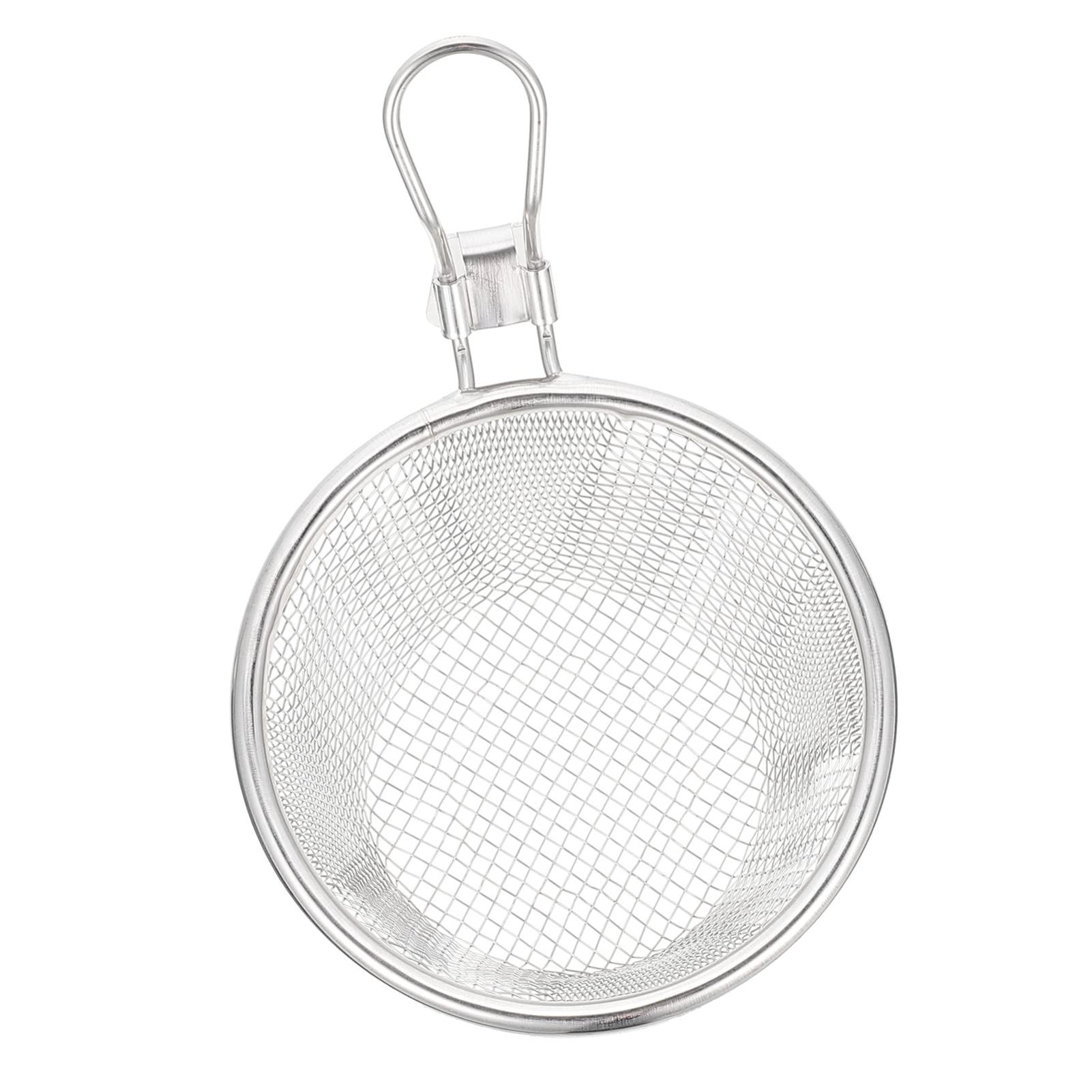 Buy HEMOTON Mesh Pasta Basket Pasta Strainer Basket Mesh Strainer