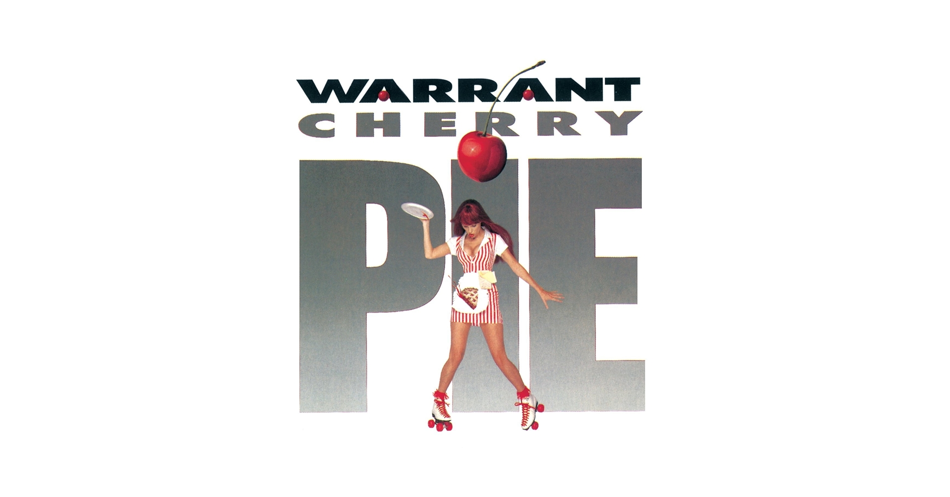 WARRANT / Cherry Pie バンドスコア　ウォレント ウォレント「いけないチェリーパイ」 |本 | 通販 | Amazon