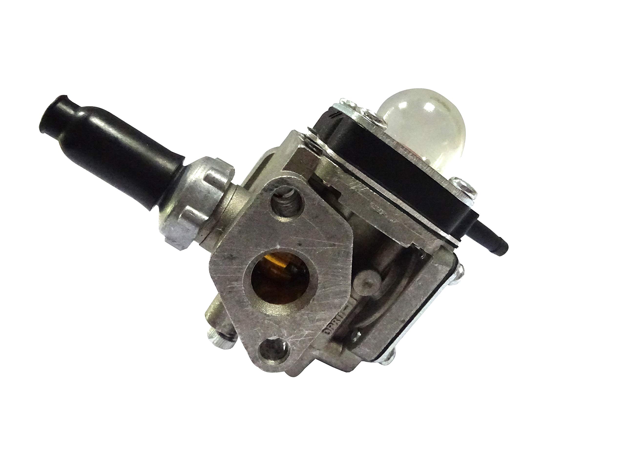 Carburateur pour Kawasaki Th43 Th48 Coupe-Bordures Débroussailleuse Remplace TK Style