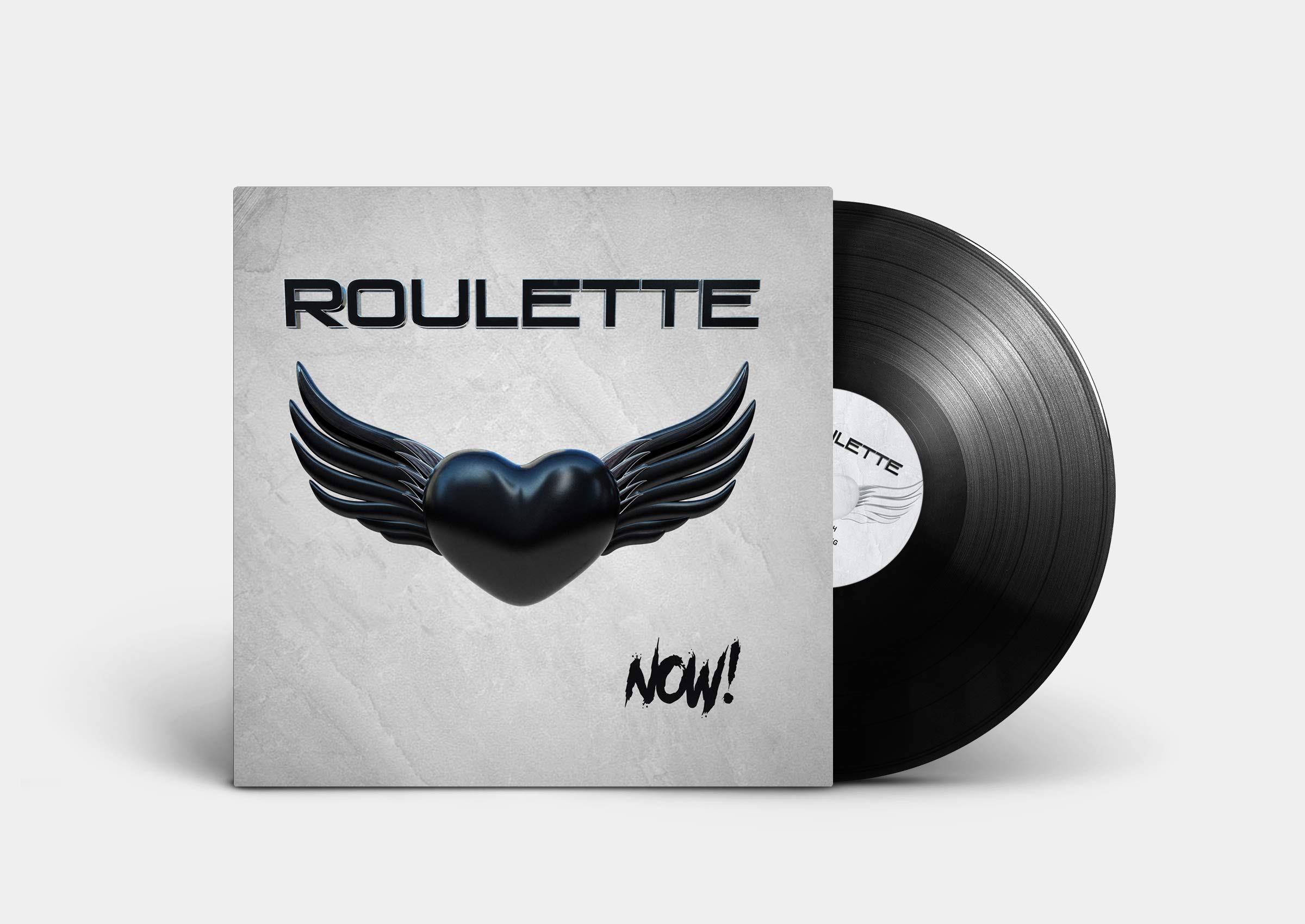 Now! [VINYL]