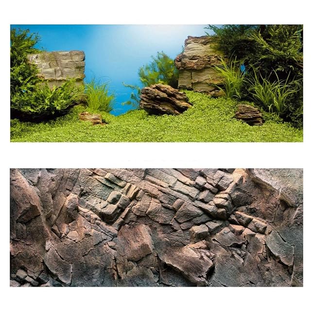 Foto 2 de 2 de Juwel. Fondo de acuario, 150 x 60 cm